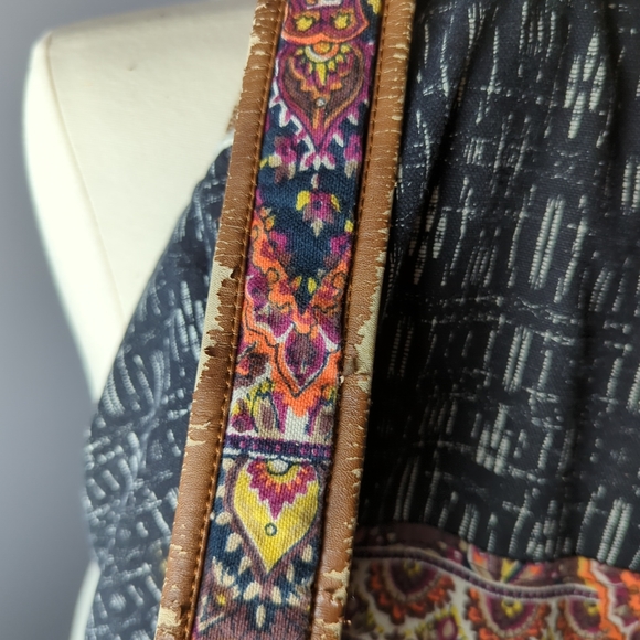 Billabong drawstring backpack - Picture 4 of 10